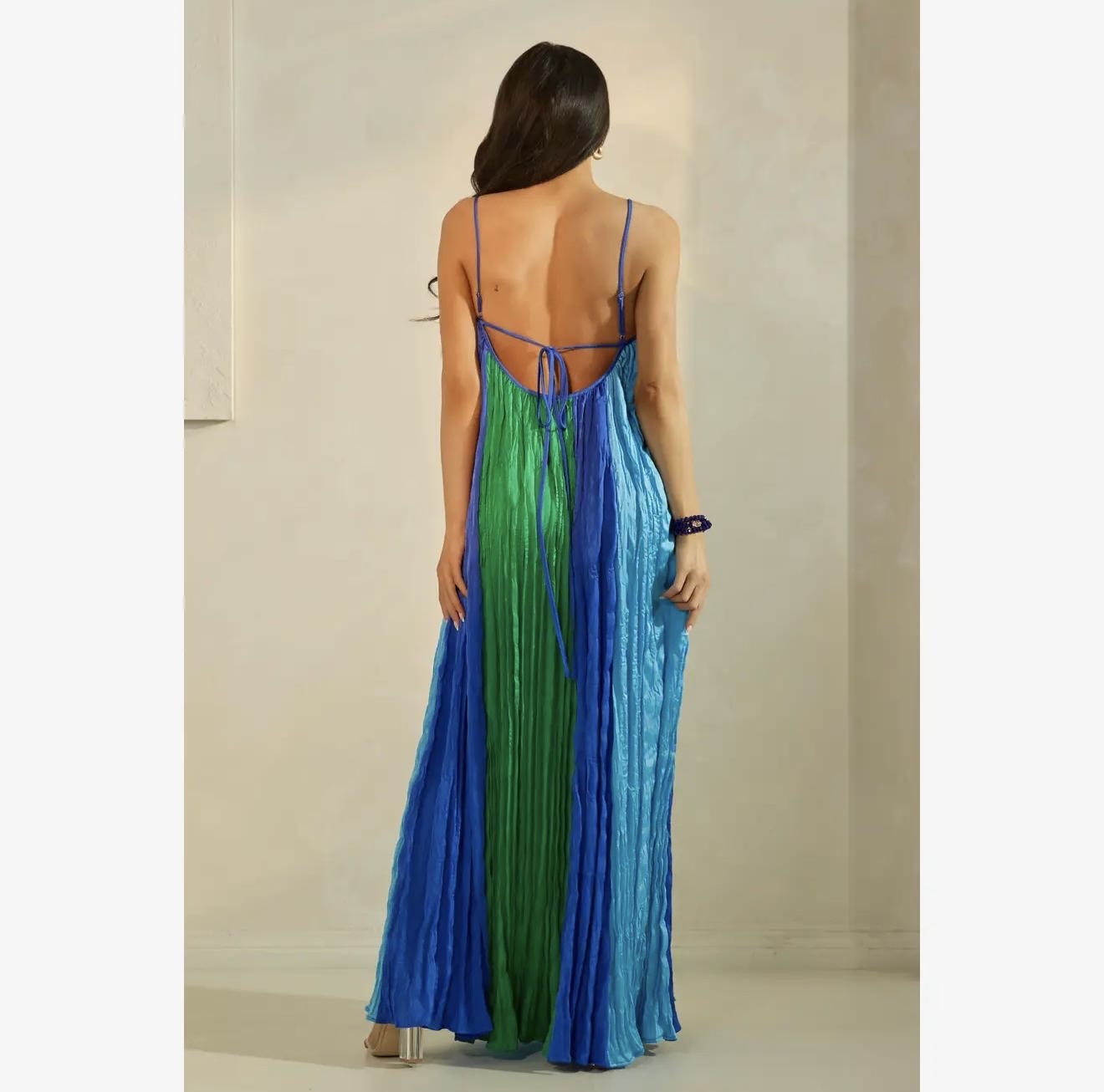 Bali Maxi Dress