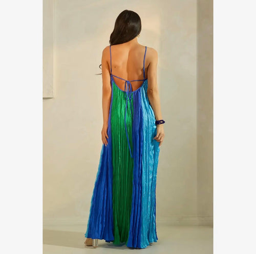 Bali Maxi Dress